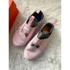 New Nike Flex Runner 2 4Y Girls Slip On Running Shoes